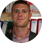 Gareth Simpson - Digital Marketing Manager