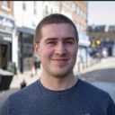 Oliver Sissons - SEO Manager