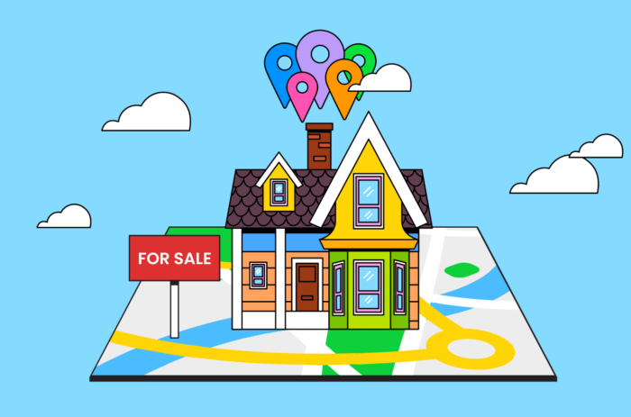 Local SEO for Real Estate