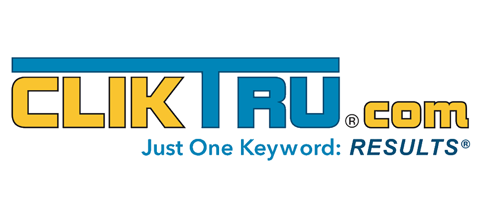 Click Tru Logo