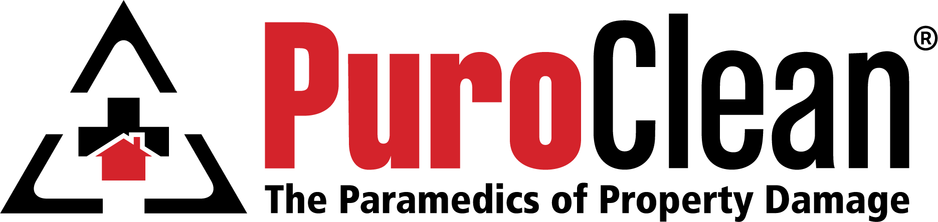 Puroclean Logo