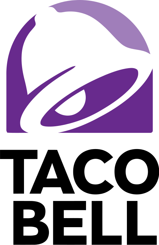 Taco Bell logo